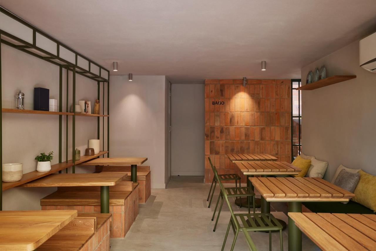 Antipoda Hotel Boutique Medellin Exterior photo