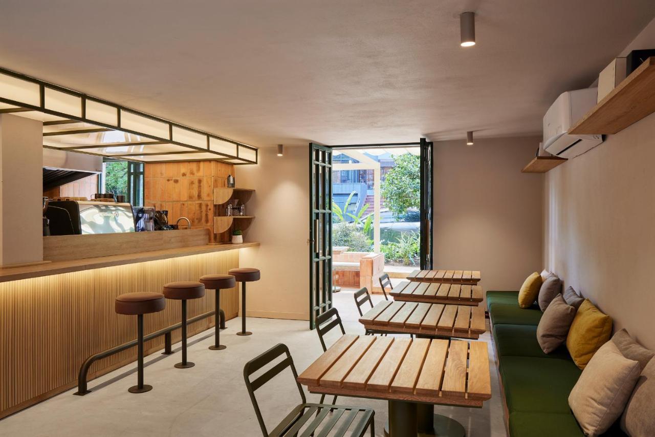 Antipoda Hotel Boutique Medellin Exterior photo