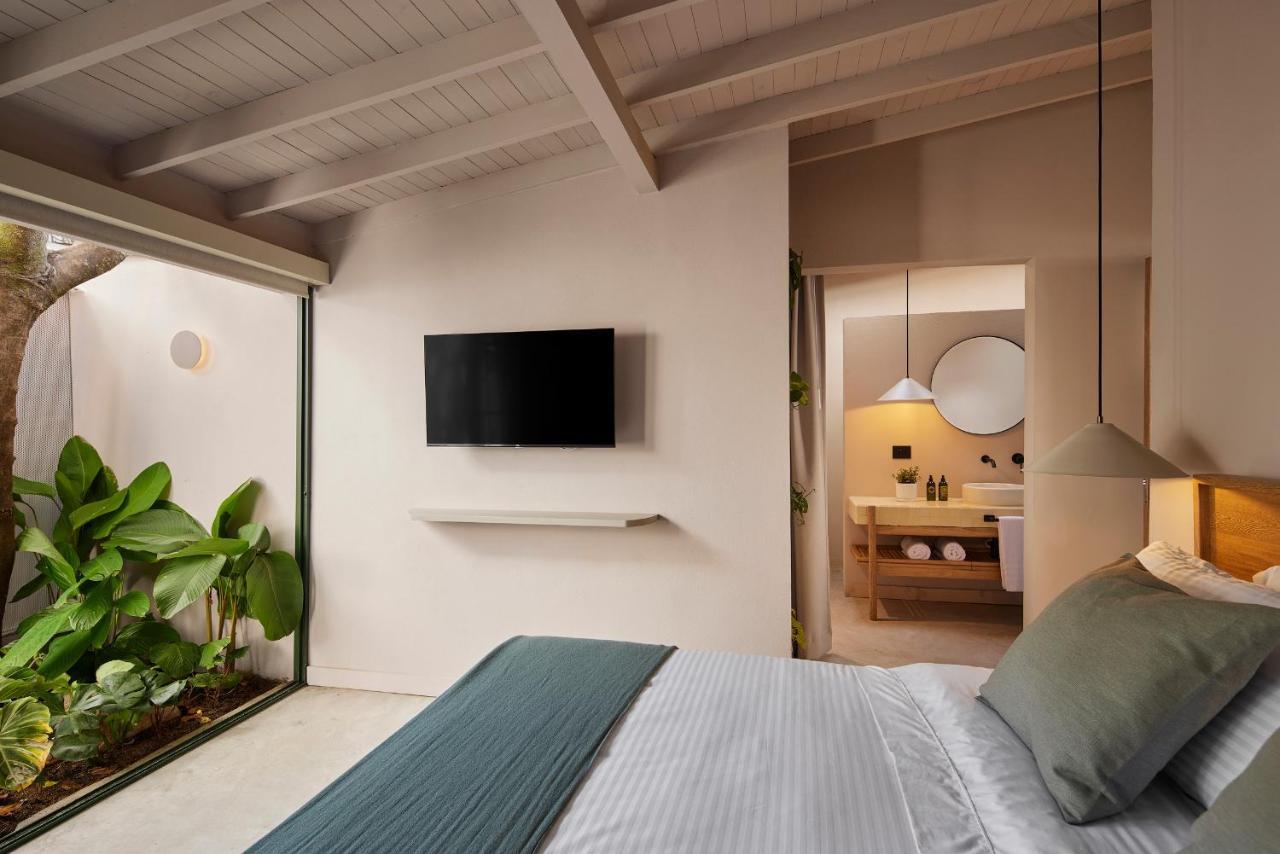 Antipoda Hotel Boutique Medellin Exterior photo